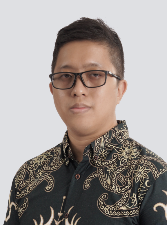 Reyner Gian Winata